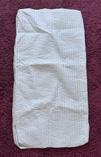 Babybett Matratzenbezug