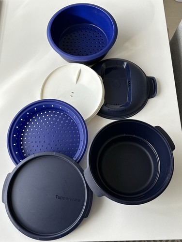 Tupperware micro combigourmet - tupperware, micro-combigourmet