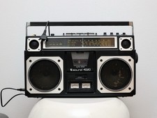 Sound 4020 Ghettoblaster
