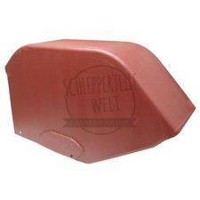 Kotflügel rechts für