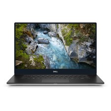 Dell Precision 5540 i7-9850H