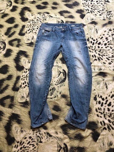 Star arc loose - loose, tapered
