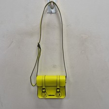 Dr Martens Mini Satchel