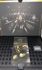 VGK 2019-20 Season Ticket