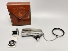 Voigtländer-PROXIMETER II