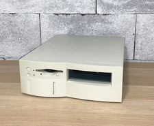 Desktop Gehäuse M-ATX mit