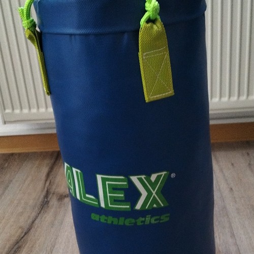 Alex athletics boxsack - alex,