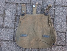 Original Wehrmacht Brotbeutel