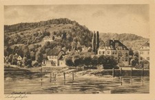 Ludwigshafen Hotel Zum Adler ngl 108.711