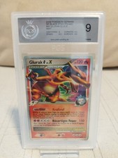 Glurak black star promo - black,