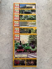 Gartenbahn Spur 1 und 2