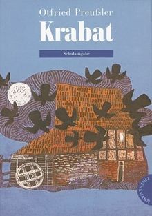 Krabat schulausgabe von - schulausgabe,