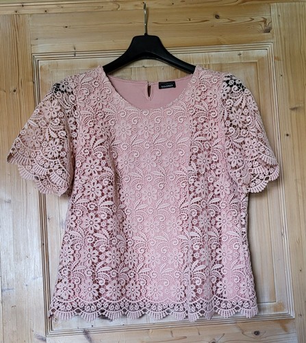 Festliches damen shirt mit - damen,