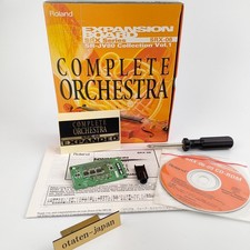 Roland SRX-06 Complete