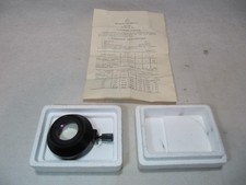 LOMO MBS - 10 Vorsatzlinse