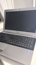 Samsung RV515 Laptop –