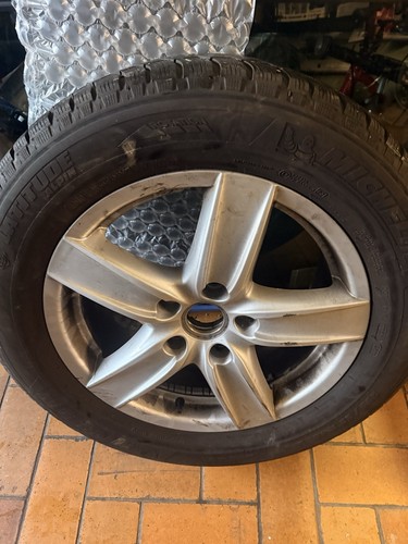 Original porsche cayenne - porsche,