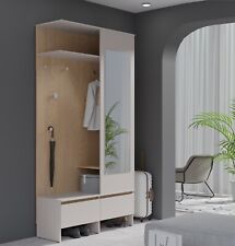 Garderobenschrank NEL P