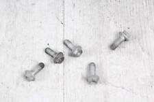 Schrauben 8er Nuss 6Kant Halterungen BMW F 650 ST 169 1993-2000