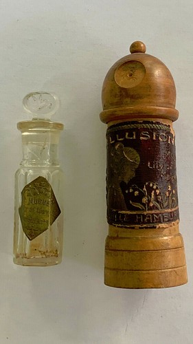 Antique parfüm - parfüm, –