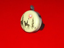 Retro Vintage Fahrrad Kinderfahrrad Klingel Fahrradklingel NOS