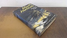 			Wyatts Huricane, Desmond Bagley, Collins, 1966, Hardcover		