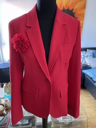 More blazer - &,