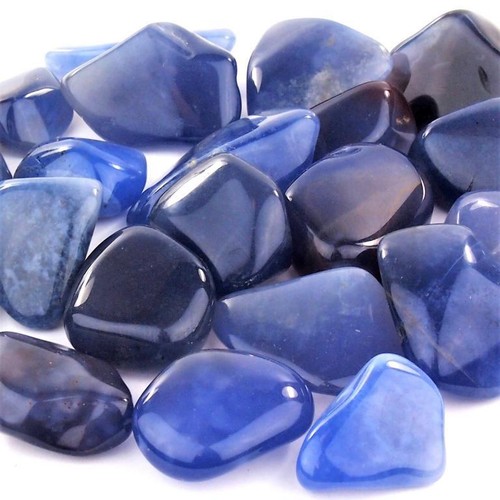 Chalcedon transparent premium - chalcedon,