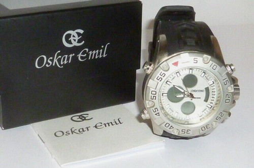 Oskar emil sport - emil,