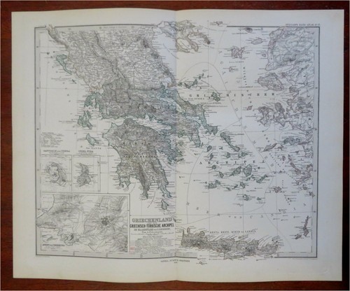 Greece crete ionian islands - greece,