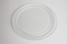 LG Drehteller, Glasdrehteller