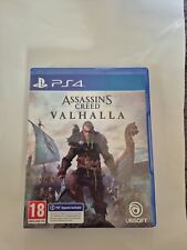 Assasins Creed Valhalla Ps4 Gebraucht 