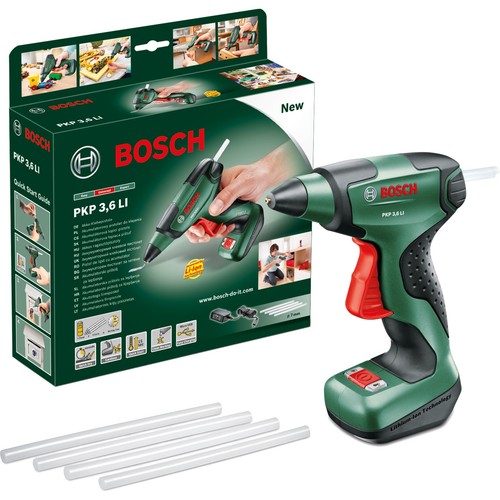 Bosch heimwerken garten - bosch,