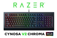 Razer Cynosa V2 Gaming