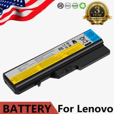 Battery For Lenovo B470 B570