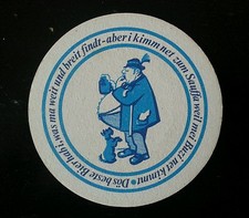 Bierdeckel Tegernsee