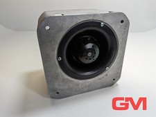 Papst Spindelmotor Lüfter 519 301 61/01 fan spindle motor 519-301-61/01 Gehäuse