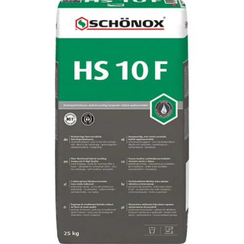 Schönox hs10f - schönox,