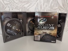 Ancient Aliens komplette