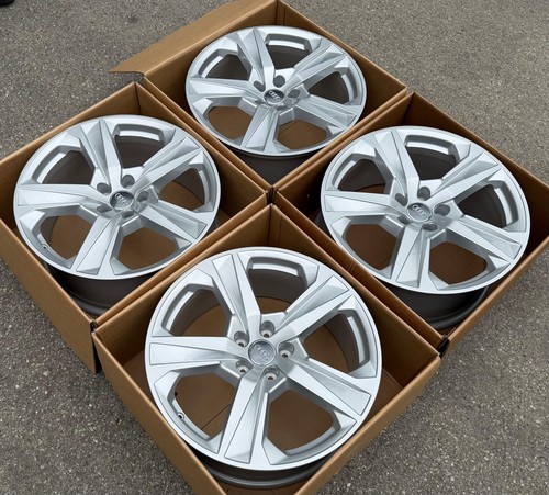 Original alufelgen audi - 4,