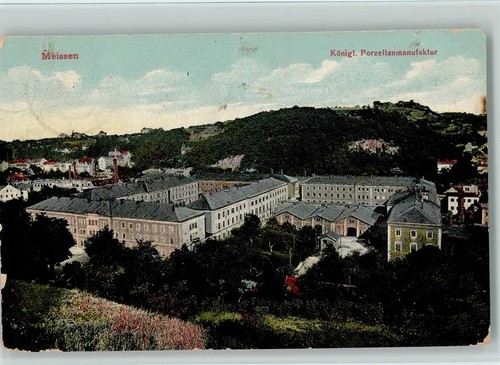 13005165 8250 meissen - -,