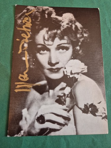 Marlene dietrich fernsehen - marlene,