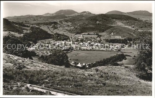 Schoenau schwarzwald - schoenau,