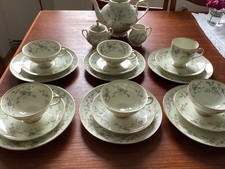 21 tlg. FÜRSTENBERG