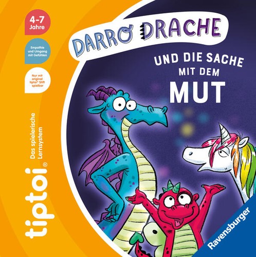 Tiptoi bildergeschichten - tiptoi®,