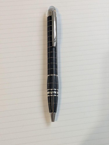 Montblanc starwalker metal - starwalker,