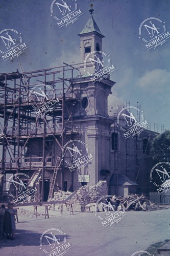 Farbdia slide wien - farbdia, 19
