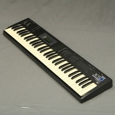 Korg X5D 61-Tasten Synthesizer