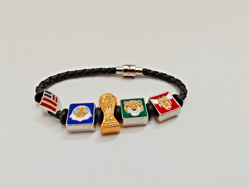 Bracelet world cup - bracelet, 2026
