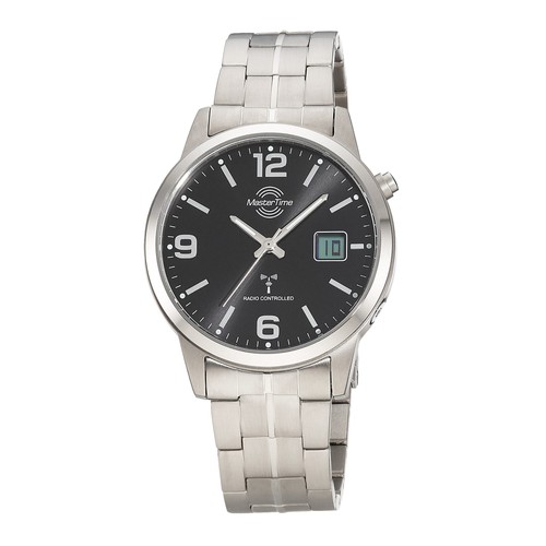 Master time herren funk - herren, uhr
